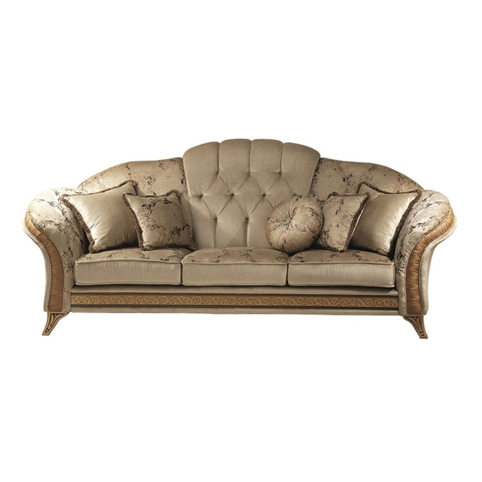 Sofa tân cổ điển châu Âu sang trọng