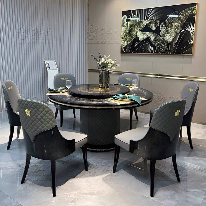 Ghế ăn BL Versace