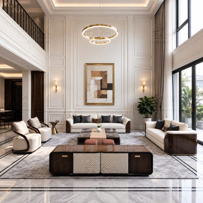 Sofa VSN Fitzgerald
