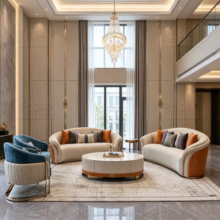 Sofa VN cao cấp