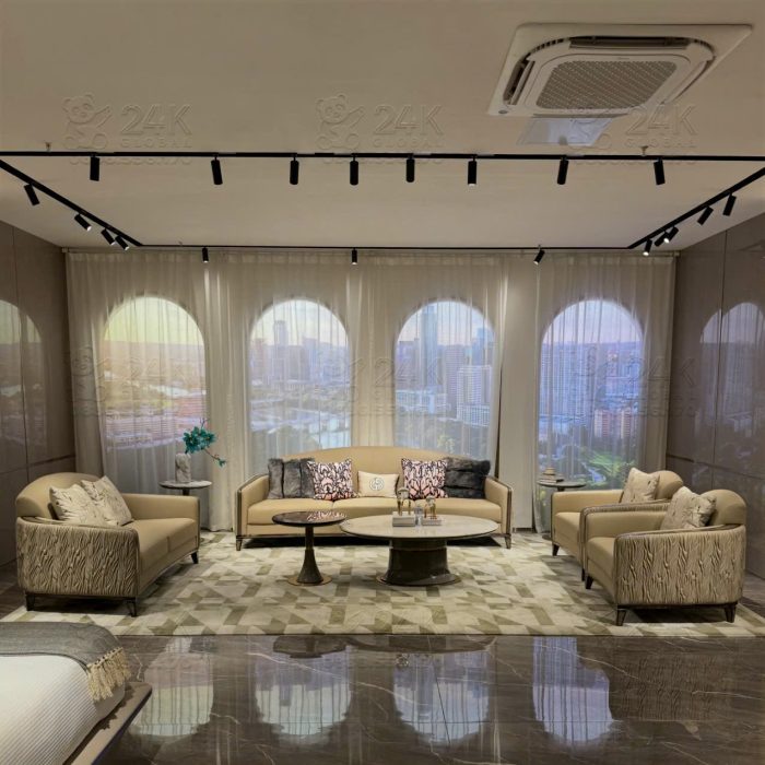 Sofa BL Hill