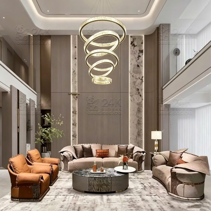 Sofa Clifton RC