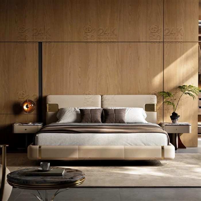 Giường VSN Babylon