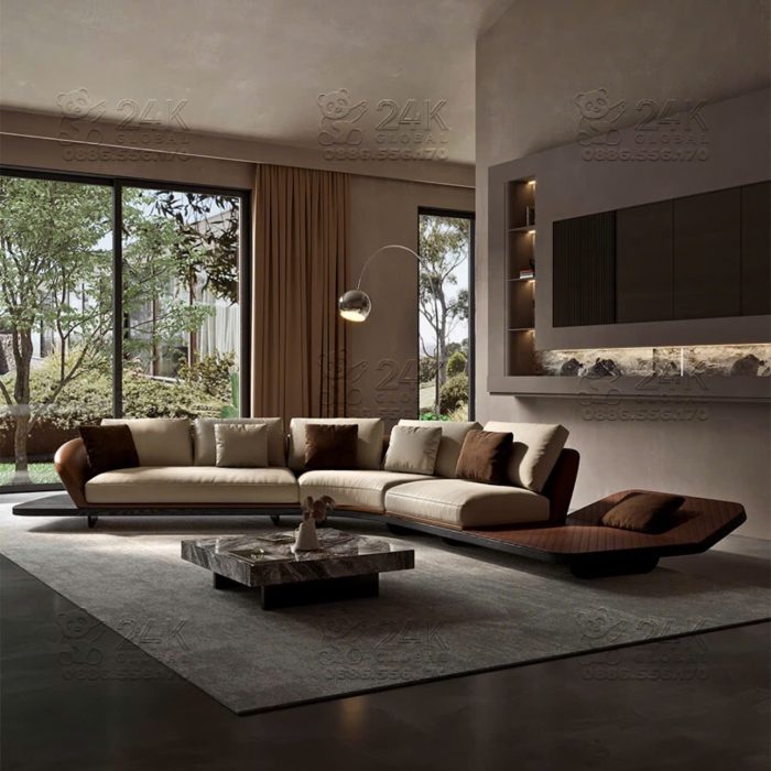 Sofa Ferrari Italian