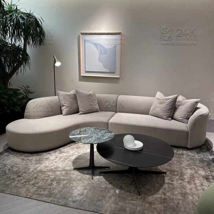 Sofa RG Pierre