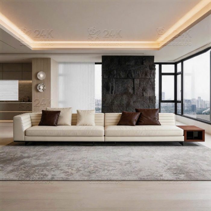 Sofa MNT Roger