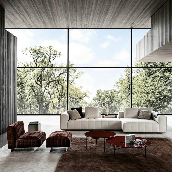 Sofa MNT Goodman