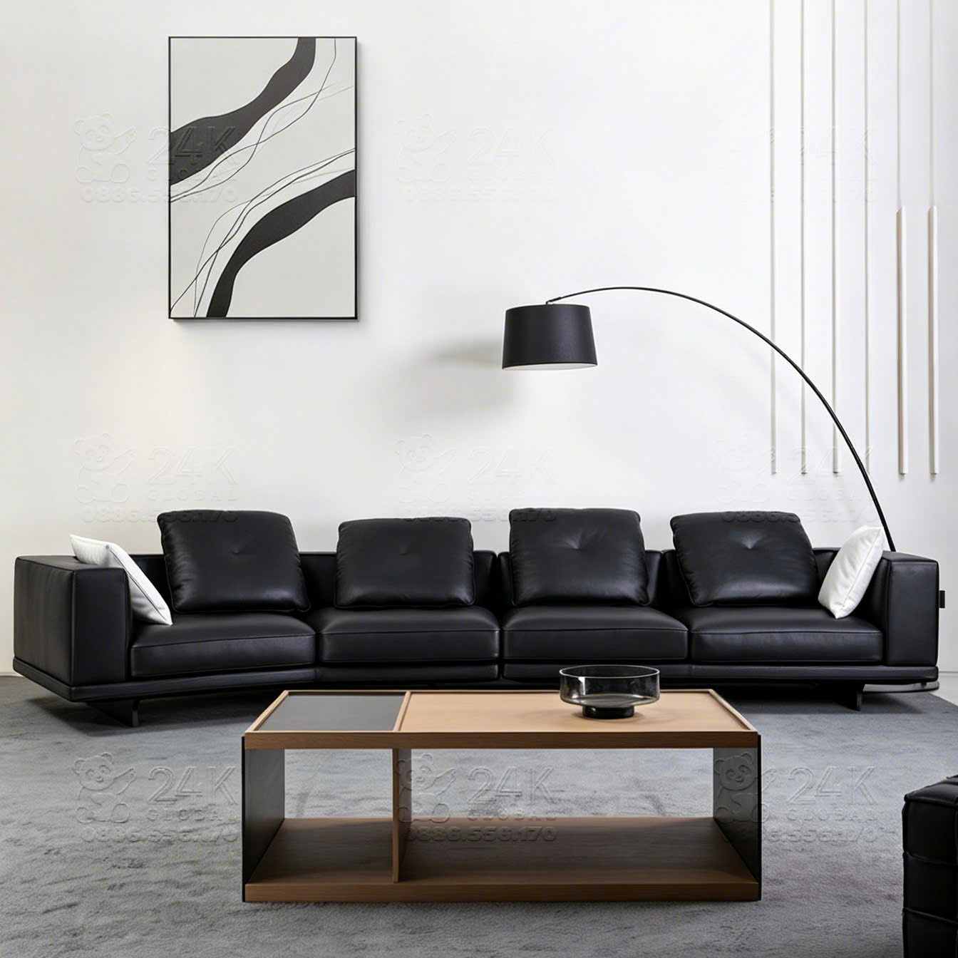 Sofa MNT DYLAN