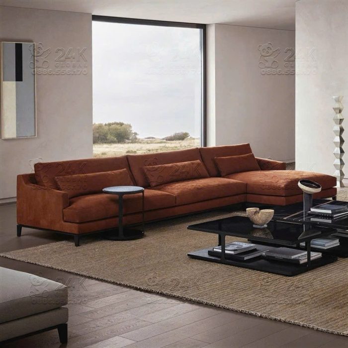 Sofa PLF Bellport
