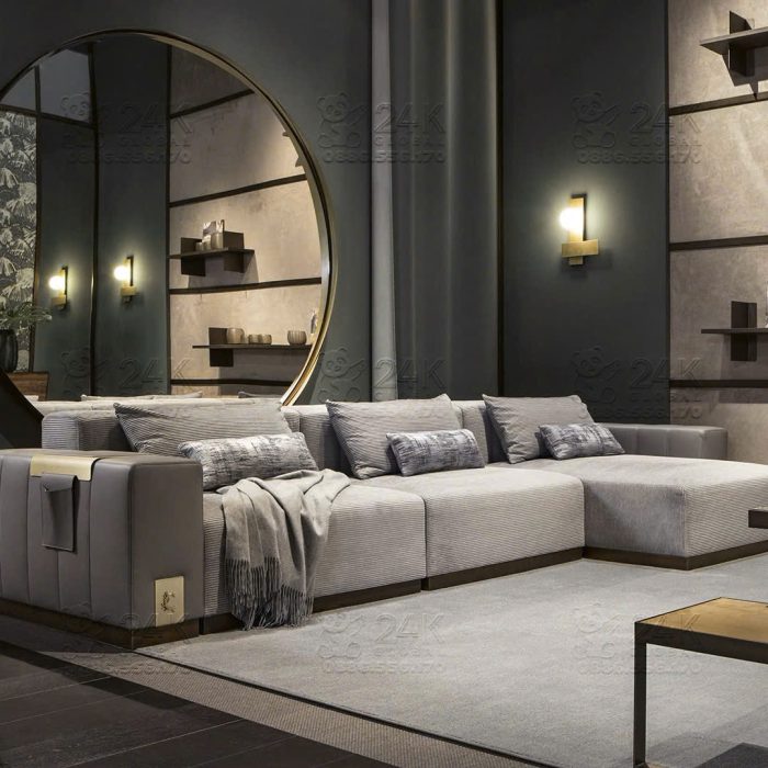 Sofa CTR Vietri
